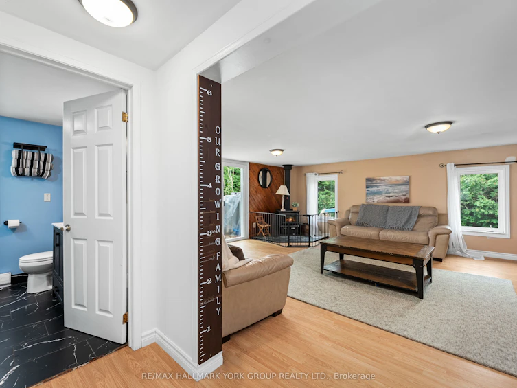 6 Mitchellview Road, Kawartha Lakes, ON, K0M 2B0 - 11