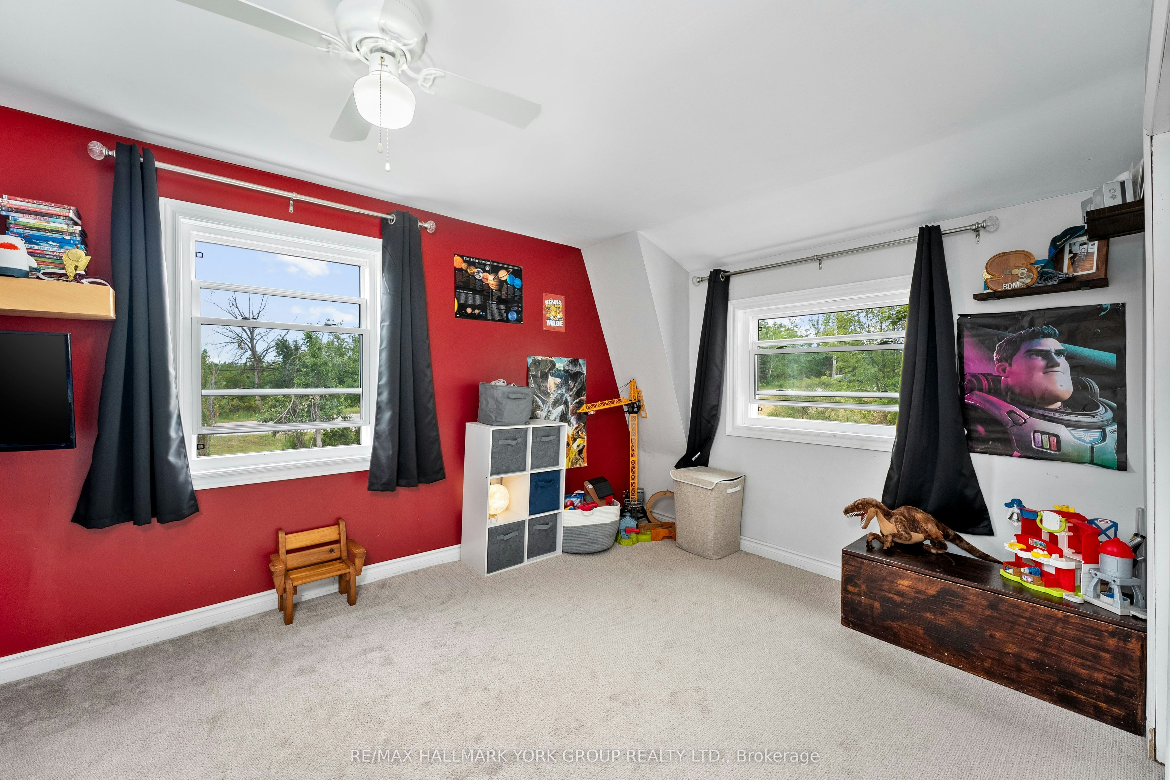 6 Mitchellview Road, Kawartha Lakes, ON, K0M 2B0 - 22