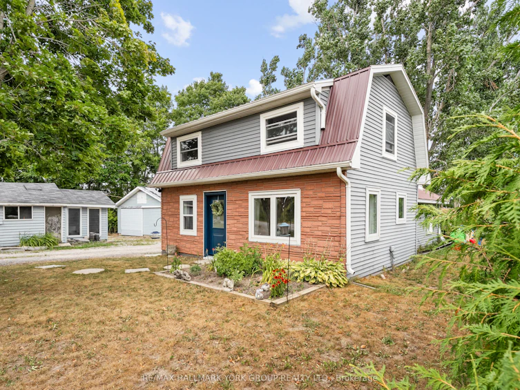 6 Mitchellview Road, Kawartha Lakes, ON, K0M 2B0 - 4