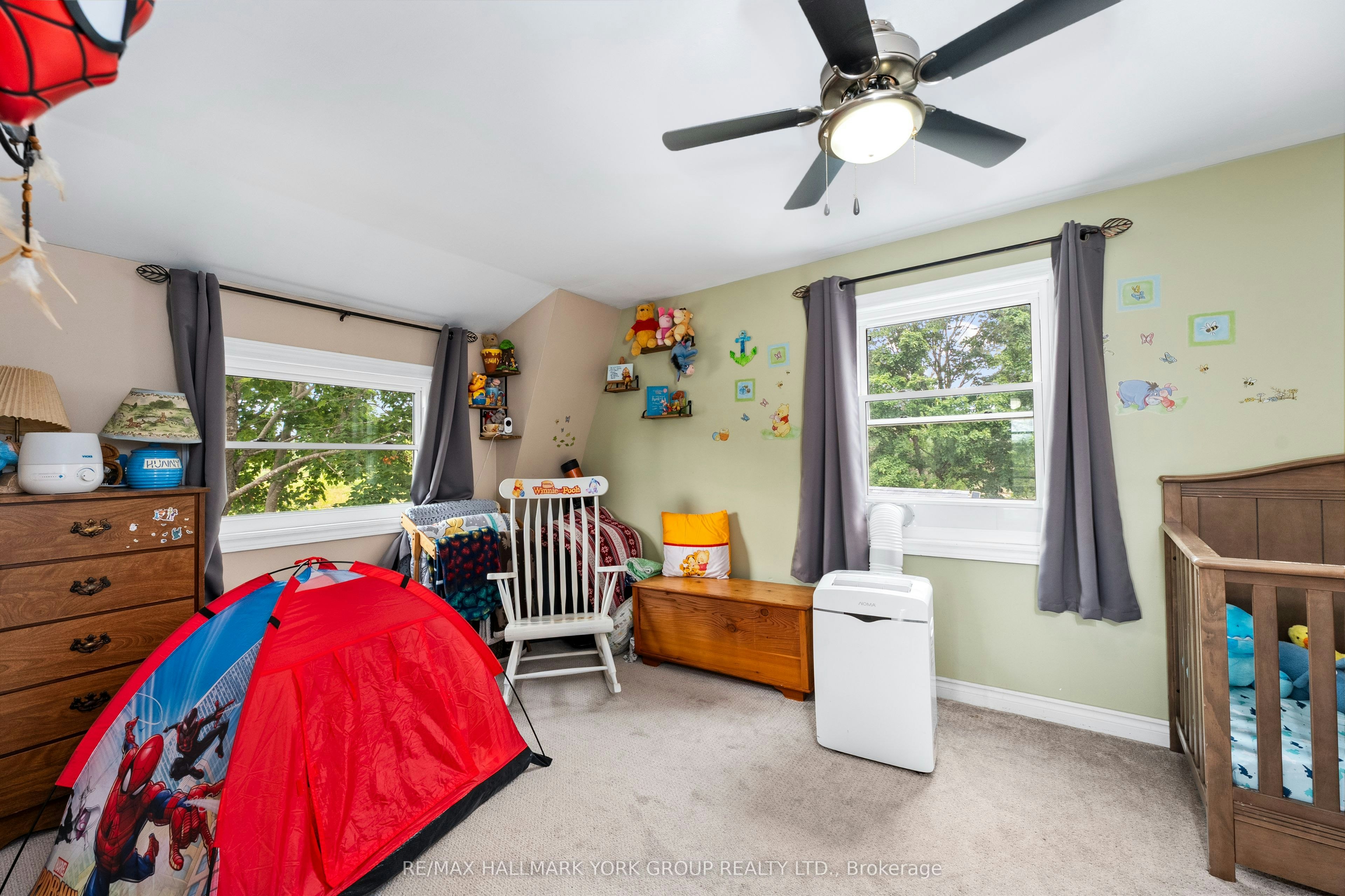 6 Mitchellview Road, Kawartha Lakes, ON, K0M 2B0 - 20