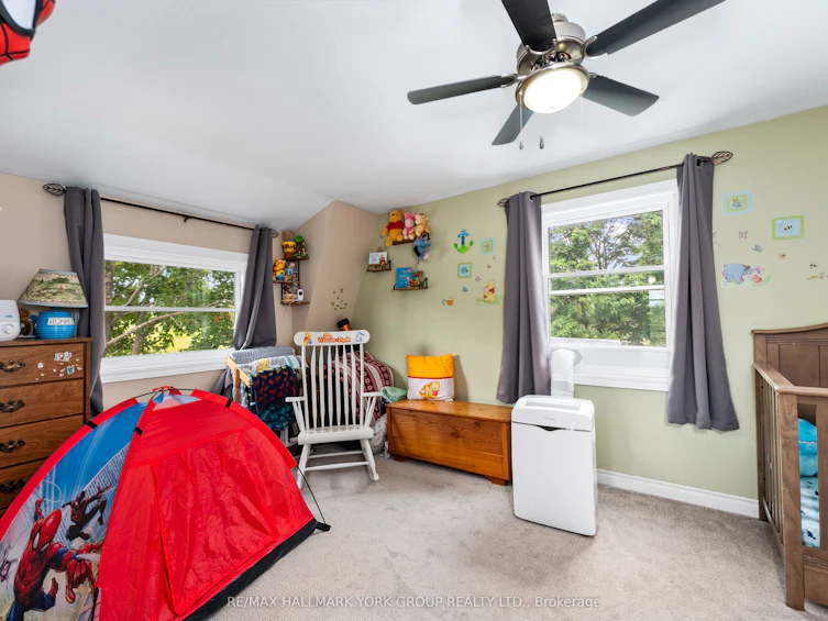 6 Mitchellview Road, Kawartha Lakes, ON, K0M 2B0 - 20