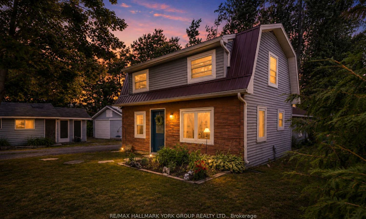 6 Mitchellview Road