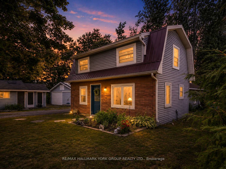 6 Mitchellview Road, Kawartha Lakes, ON, K0M 2B0