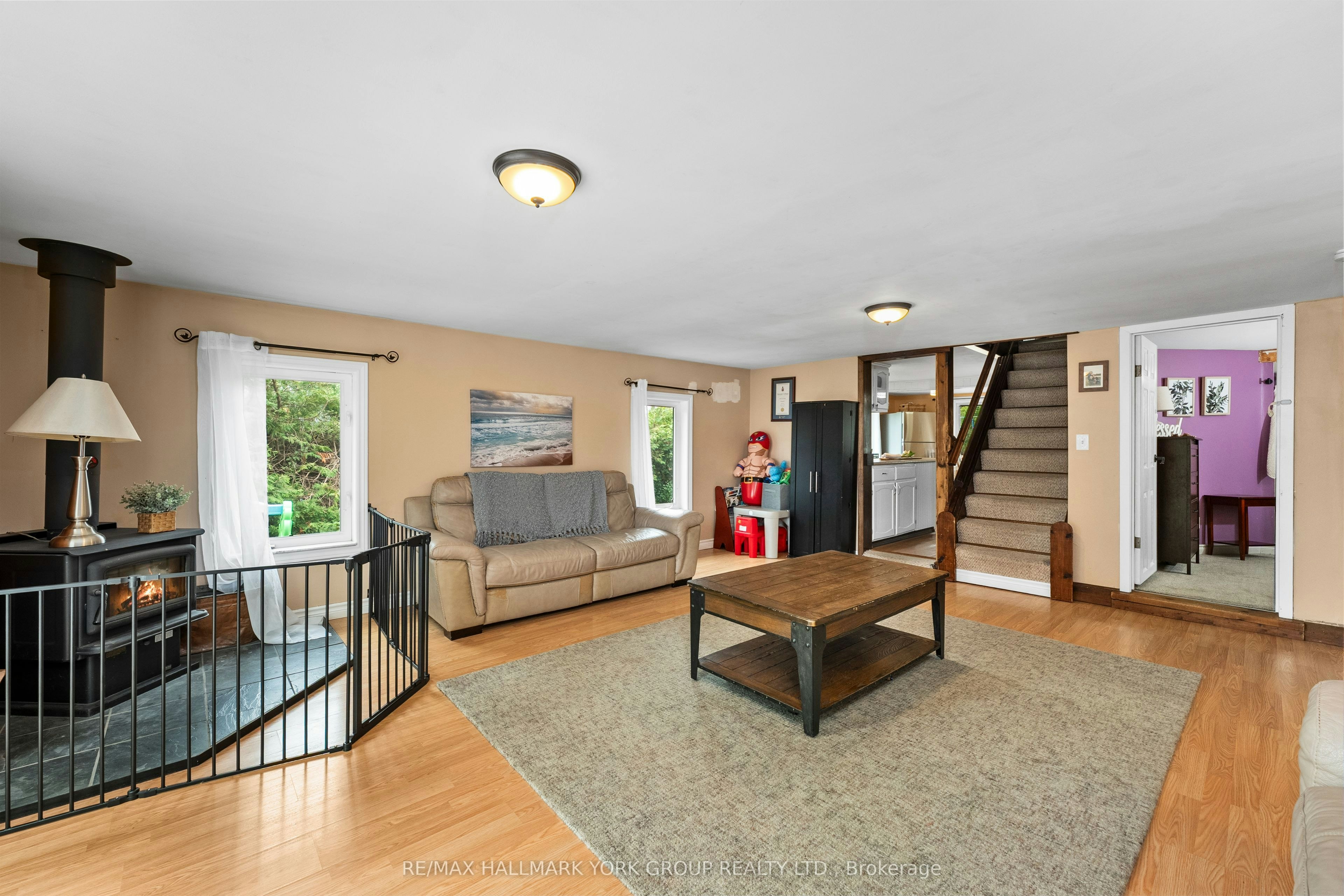 6 Mitchellview Road, Kawartha Lakes, ON, K0M 2B0 - 12