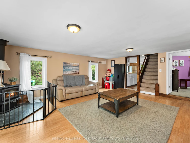 6 Mitchellview Road, Kawartha Lakes, ON, K0M 2B0 - 12