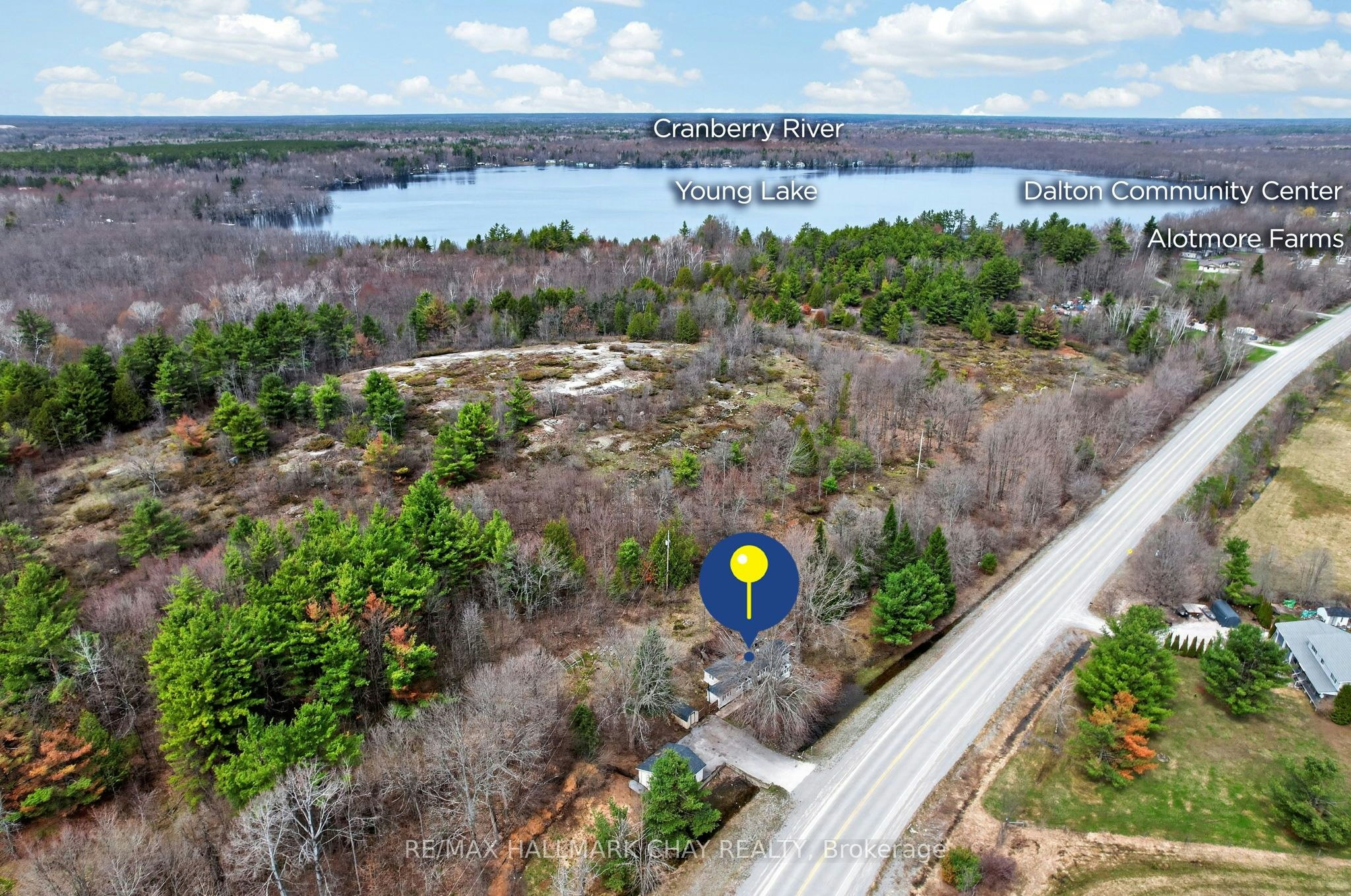 127 Monck Road, Kawartha Lakes, ON, L0K 1W0