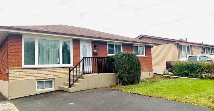 Lower-16 Belvedere Boulevard, Brantford, ON, N3R 3A3