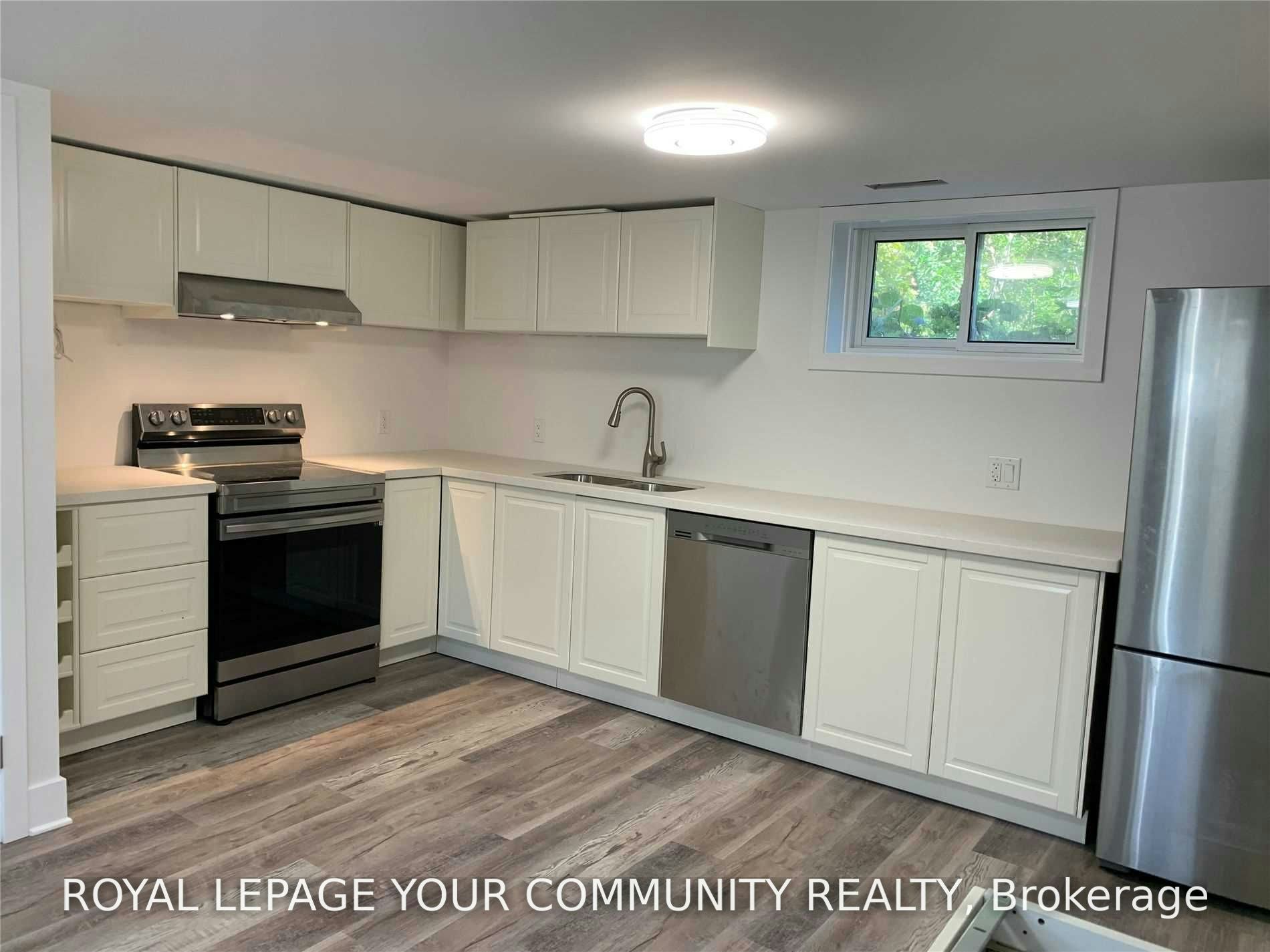Lower-16 Belvedere Boulevard, Brantford, ON, N3R 3A3 - 3