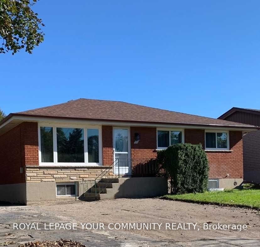 Main-16 Belvedere Boulevard, Brantford, ON, N3R 3A3