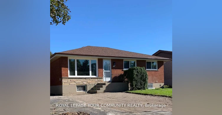 Main-16 Belvedere Boulevard, Brantford, ON, N3R 3A3