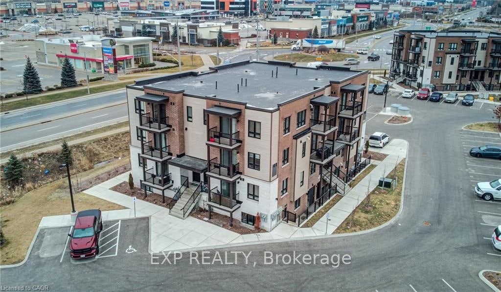 A11-1331 Countrystone Drive, Kitchener, ON, N2N 0C5