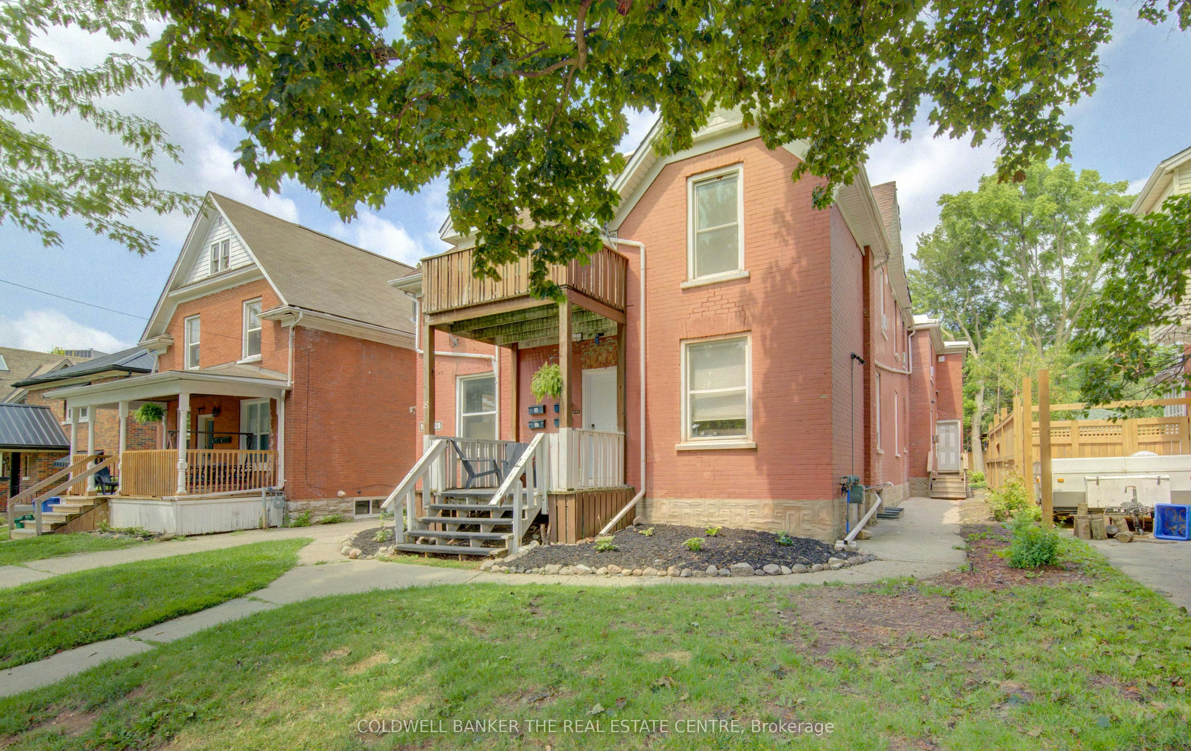 10-14-20 Brubacher Street, Kitchener, ON, N2H 2V9 - 3