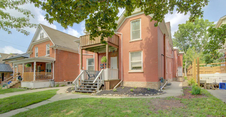 10-14-20 Brubacher Street, Kitchener, ON, N2H 2V9 - 3