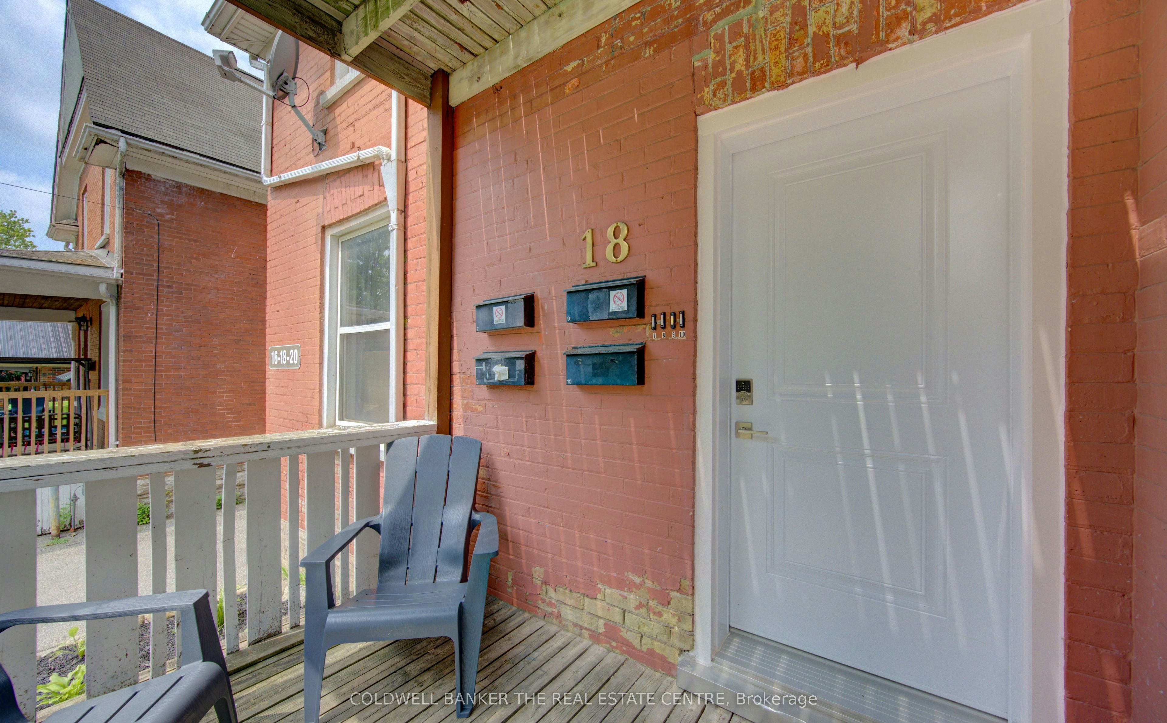 10-14-20 Brubacher Street, Kitchener, ON, N2H 2V9 - 4