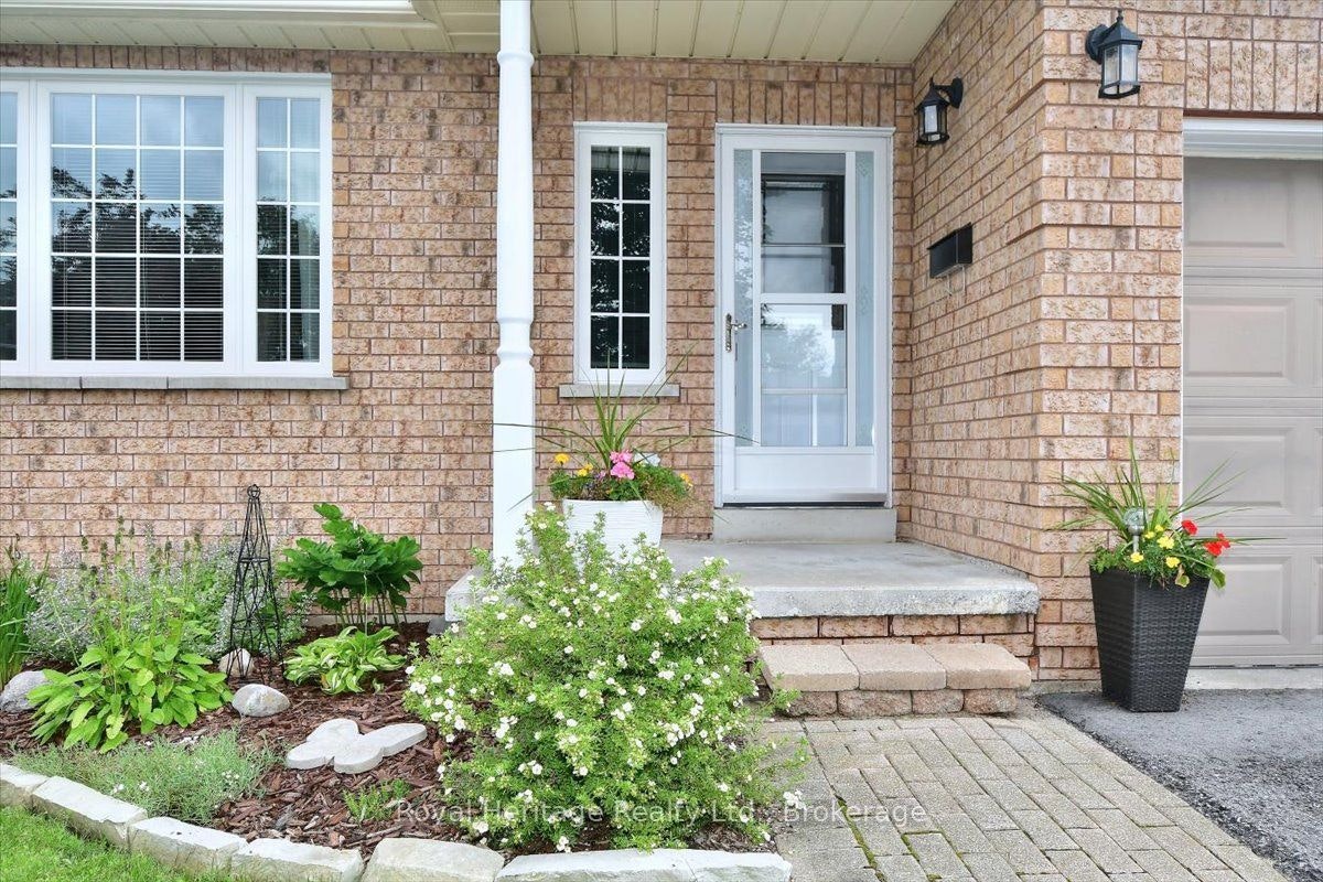 3058 Westridge Boulevard, Peterborough, ON, K9K 2K5