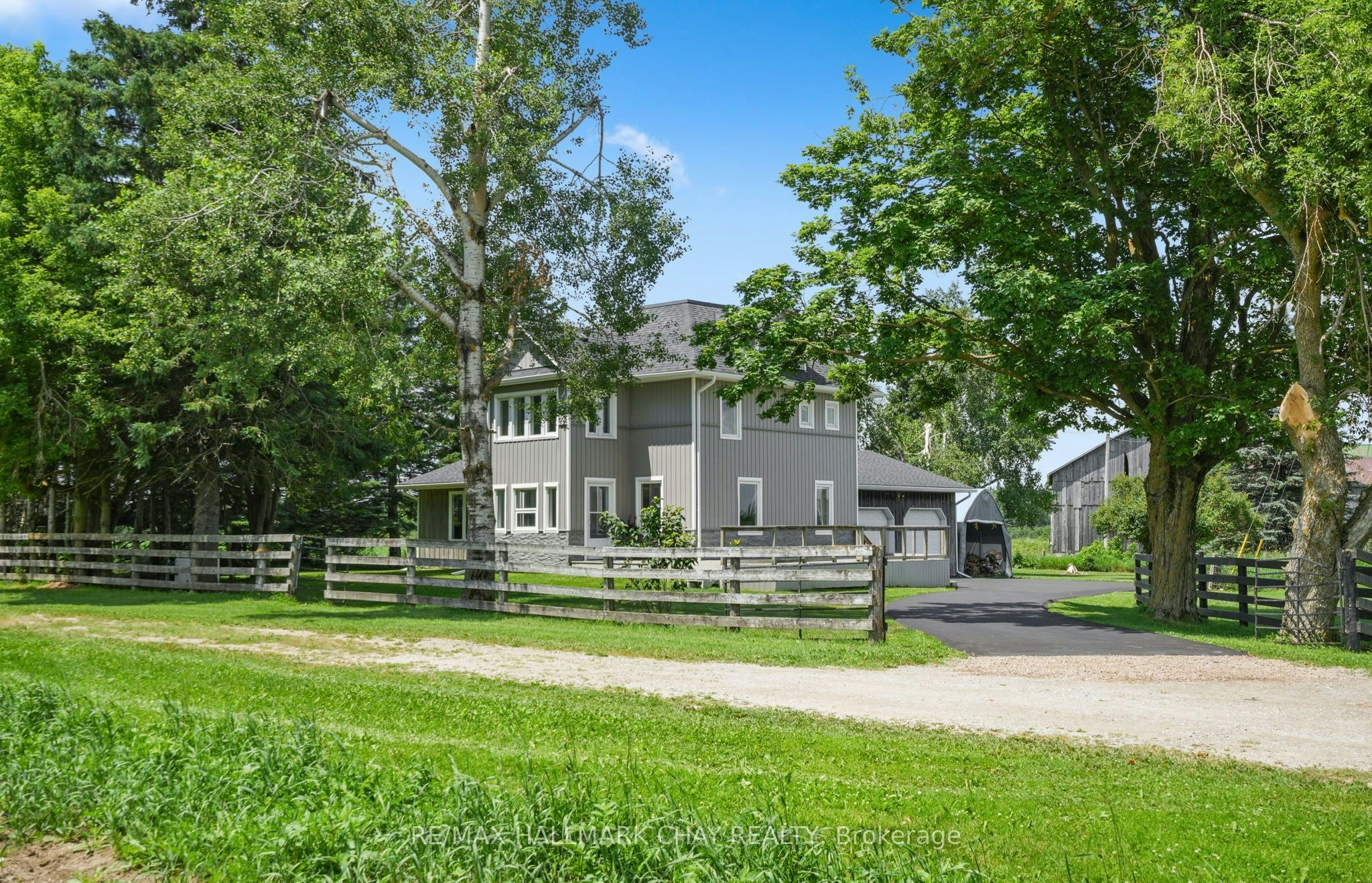 665221 20 Sideroad N/A, Melancthon, ON, L9V 1Z7