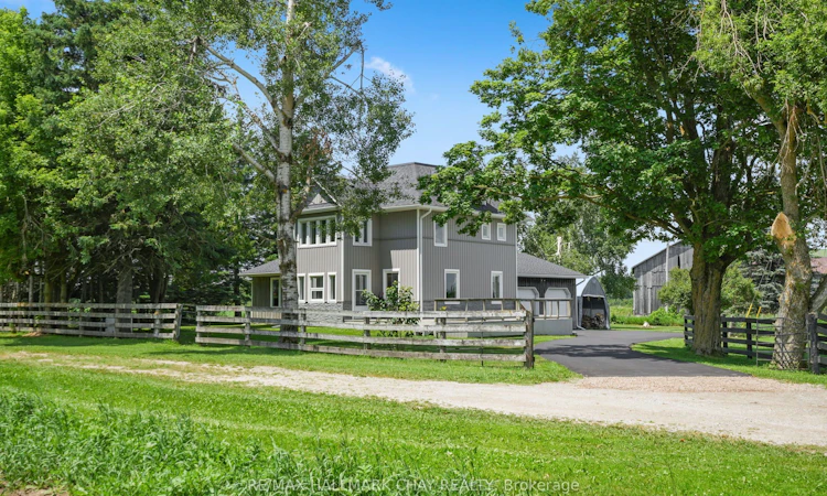 665221 20 Sideroad N/A