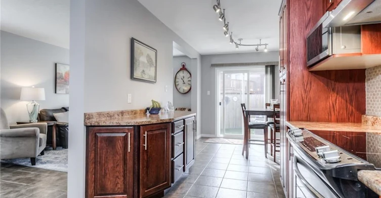 317 Briarmeadow Drive, Kitchener, ON, N2A 4L1 - 7