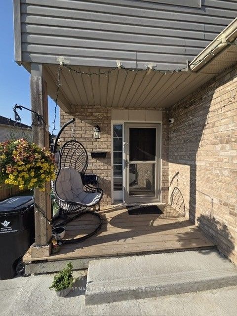 317 Briarmeadow Drive, Kitchener, ON, N2A 4L1 - 3
