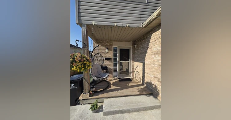 317 Briarmeadow Drive, Kitchener, ON, N2A 4L1 - 3