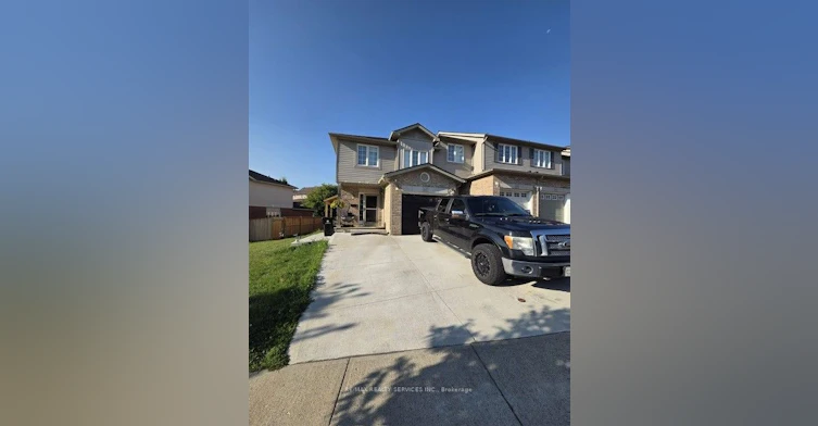 317 Briarmeadow Drive, Kitchener, ON, N2A 4L1 - 2