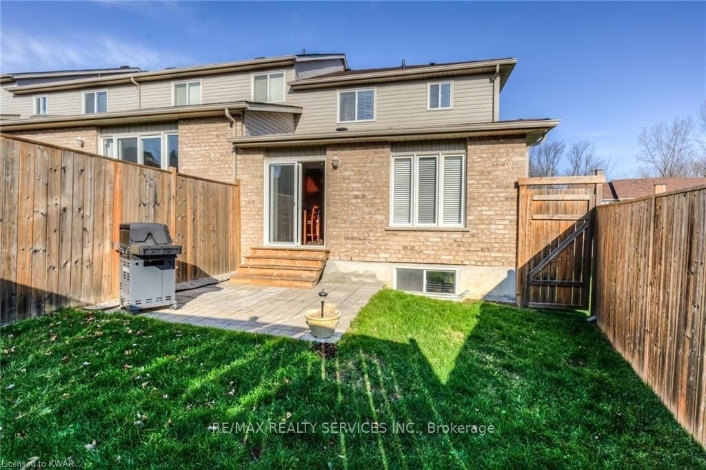 317 Briarmeadow Drive, Kitchener, ON, N2A 4L1 - 17