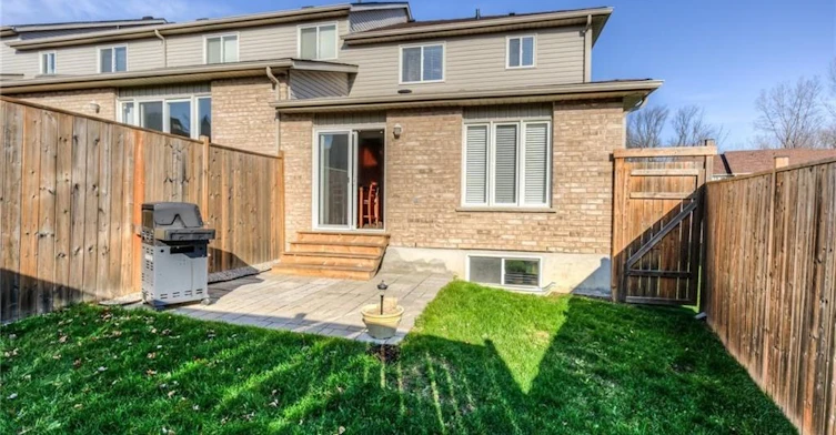 317 Briarmeadow Drive, Kitchener, ON, N2A 4L1 - 17