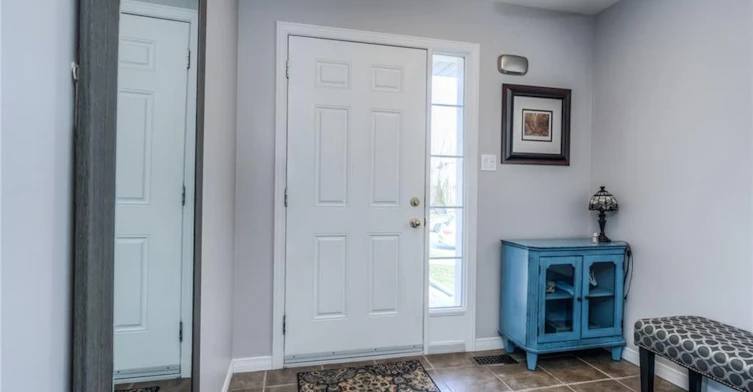 317 Briarmeadow Drive, Kitchener, ON, N2A 4L1 - 4