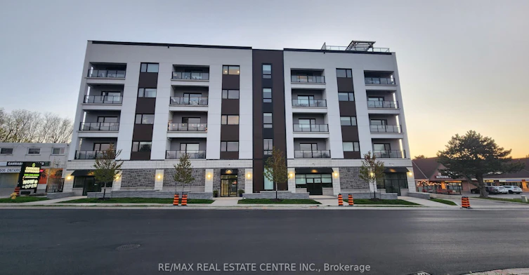 201-4514 Ontario Street, Lincoln, ON, L3J 2J4