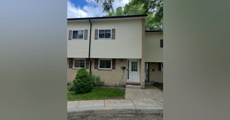 19-211 Veronica Drive, Kitchener, ON, N2A 2R8 - 11