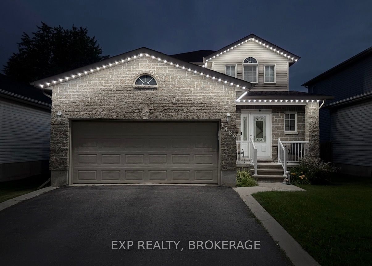 1489 Birchwood Drive, Kingston, ON, K7P 3H4
