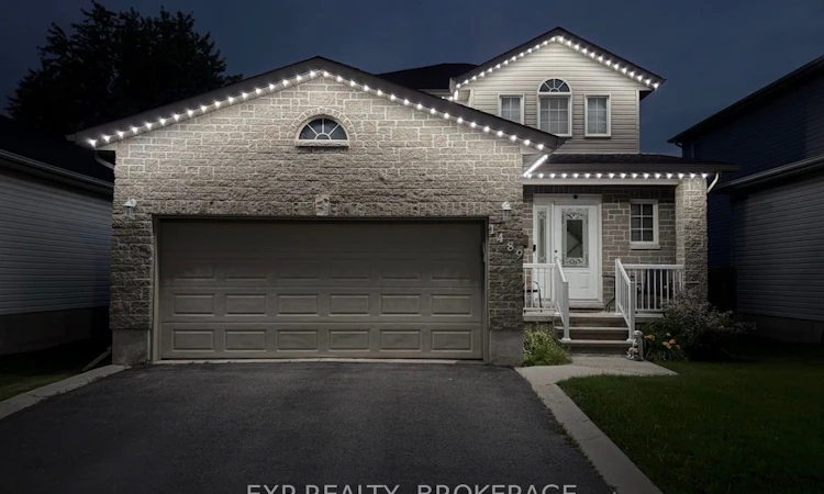 1489 Birchwood Drive