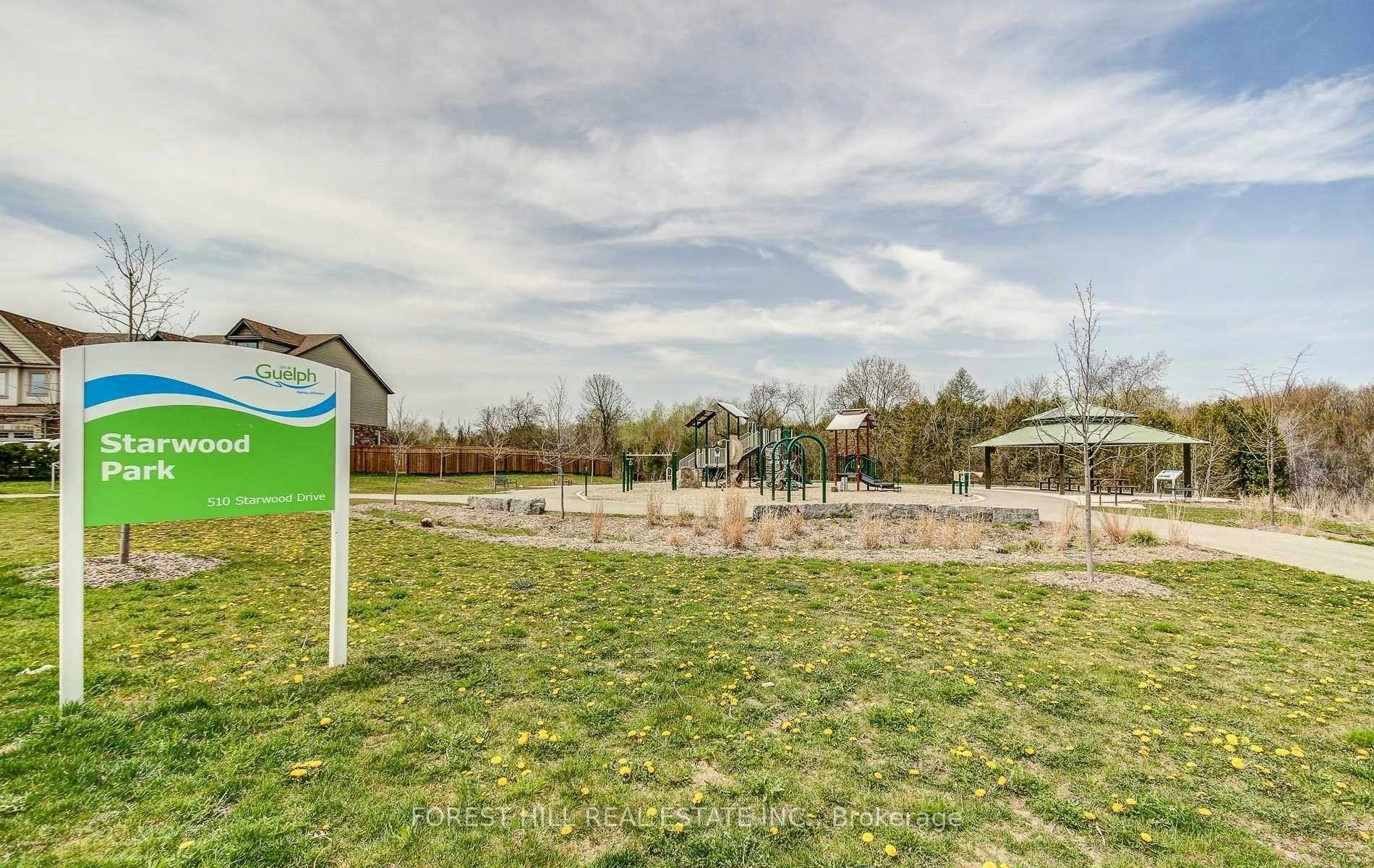 110-104 Summit Ridge Drive, Guelph, ON, N1E 0R5 - 15