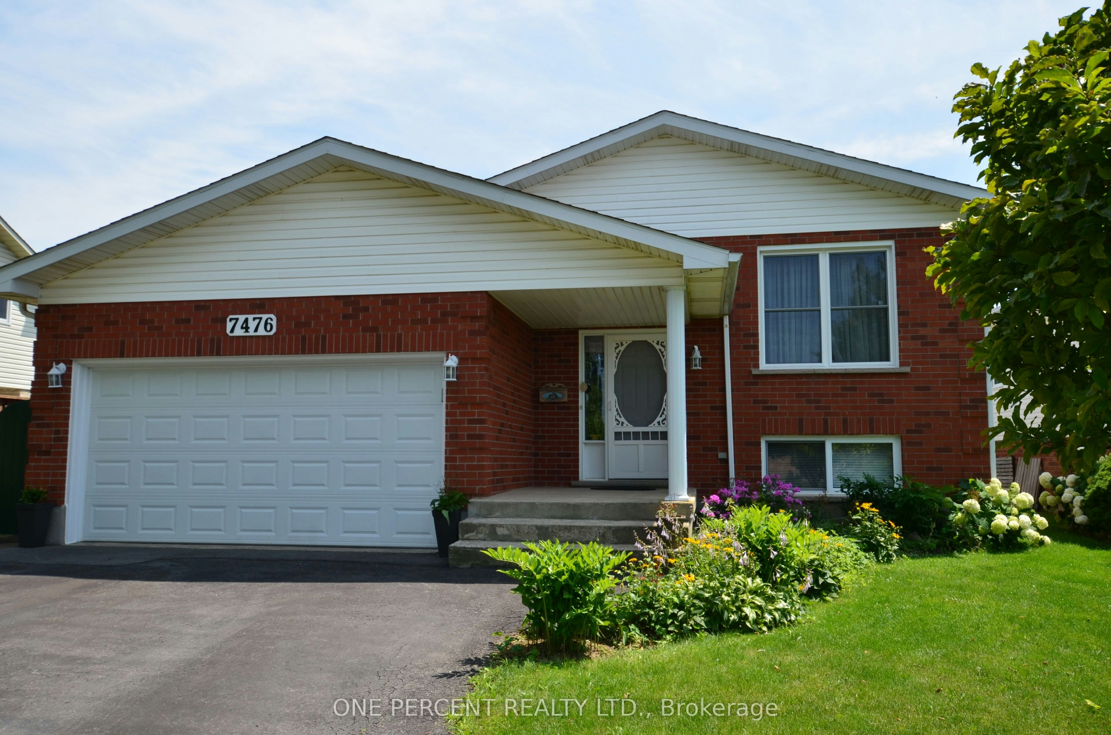 7476 Monastery Drive, Niagara Falls, ON, L2H 3A7