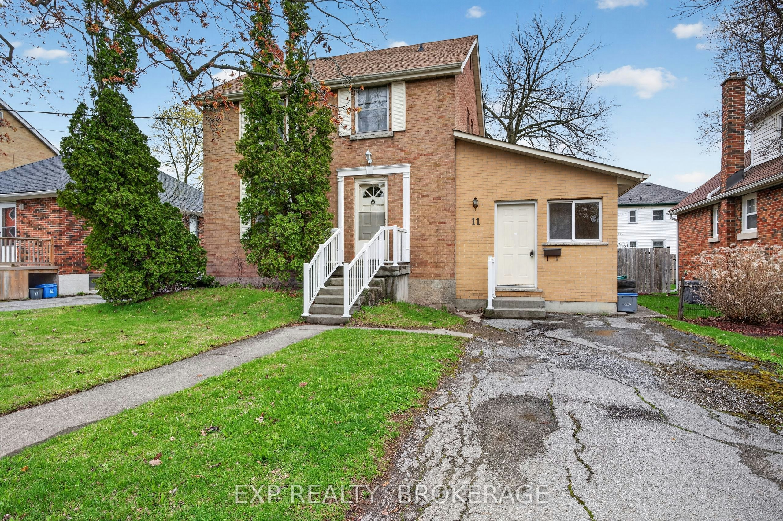 11 Carruthers Avenue, Kingston, ON, K7L 1L9