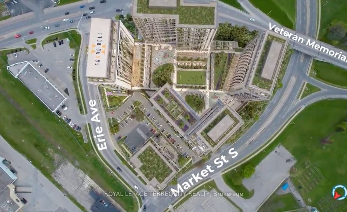 908-33 Erie Avenue, Brantford, ON, N3S 0K7 - 48