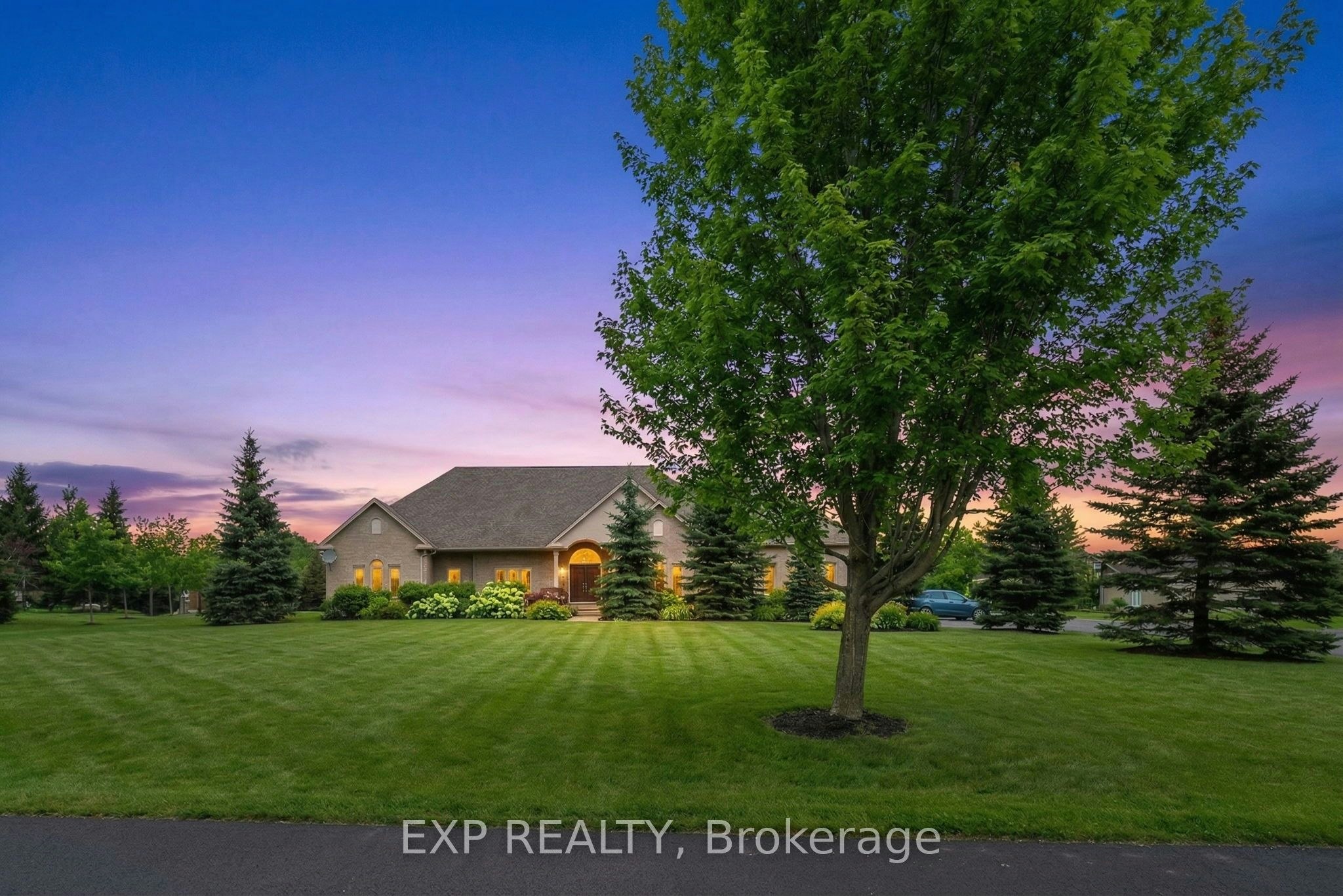 48 Brookhaven Crescent, East Garafraxa, ON, L9W 7M9