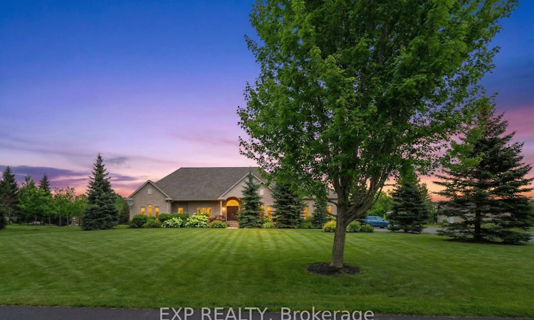 48 Brookhaven Crescent