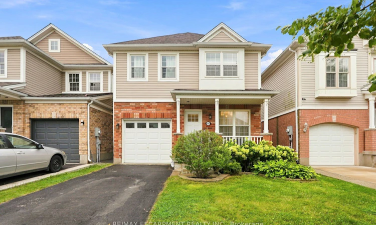 141 Cleghorn Drive