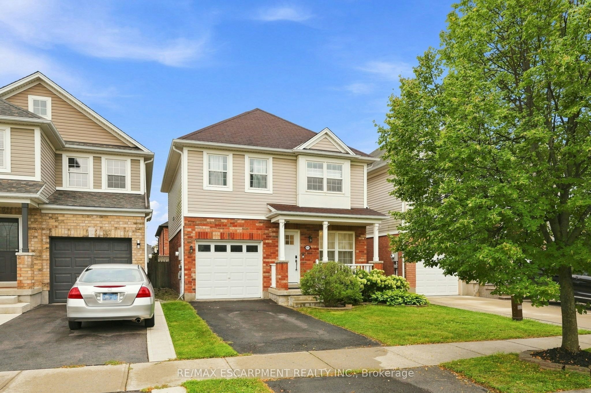 141 Cleghorn Drive - 2