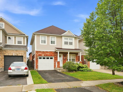 141 Cleghorn Drive - 2