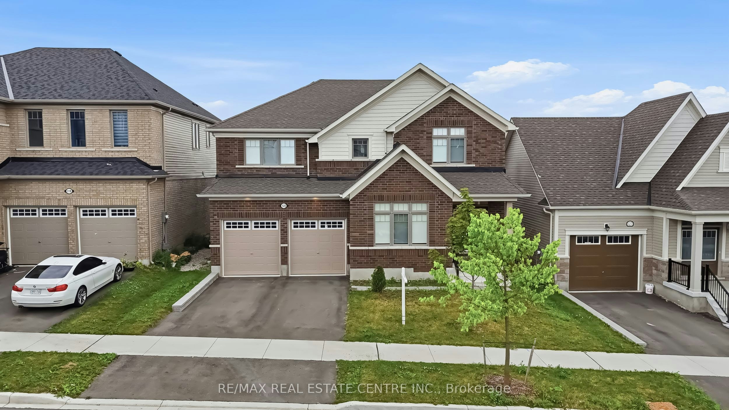 123 Rea Drive, Centre Wellington, ON, N1M 0J8