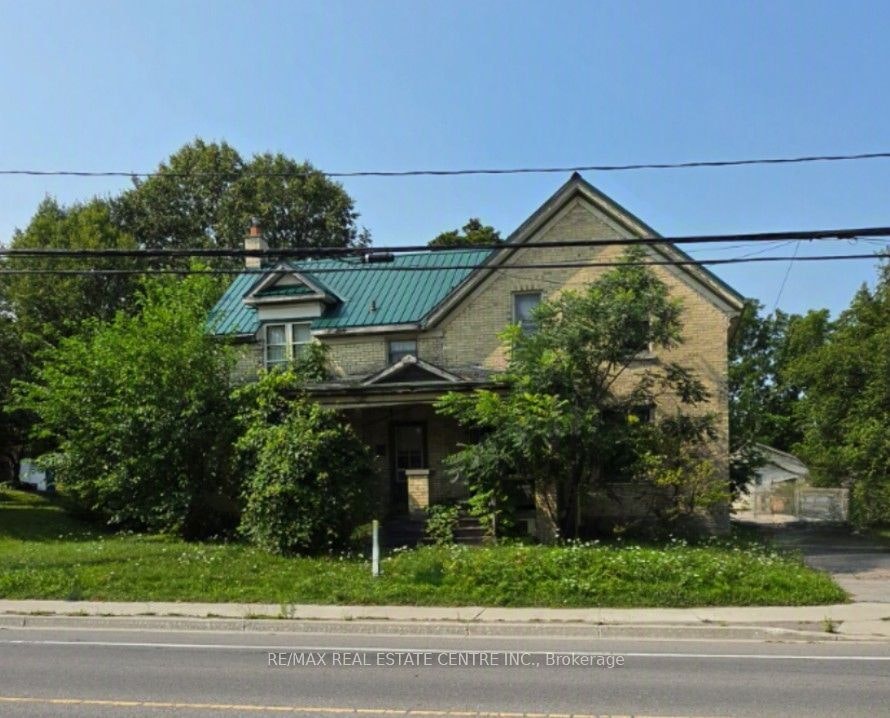 263 Mill Street, Kitchener, ON, N2M 3R4
