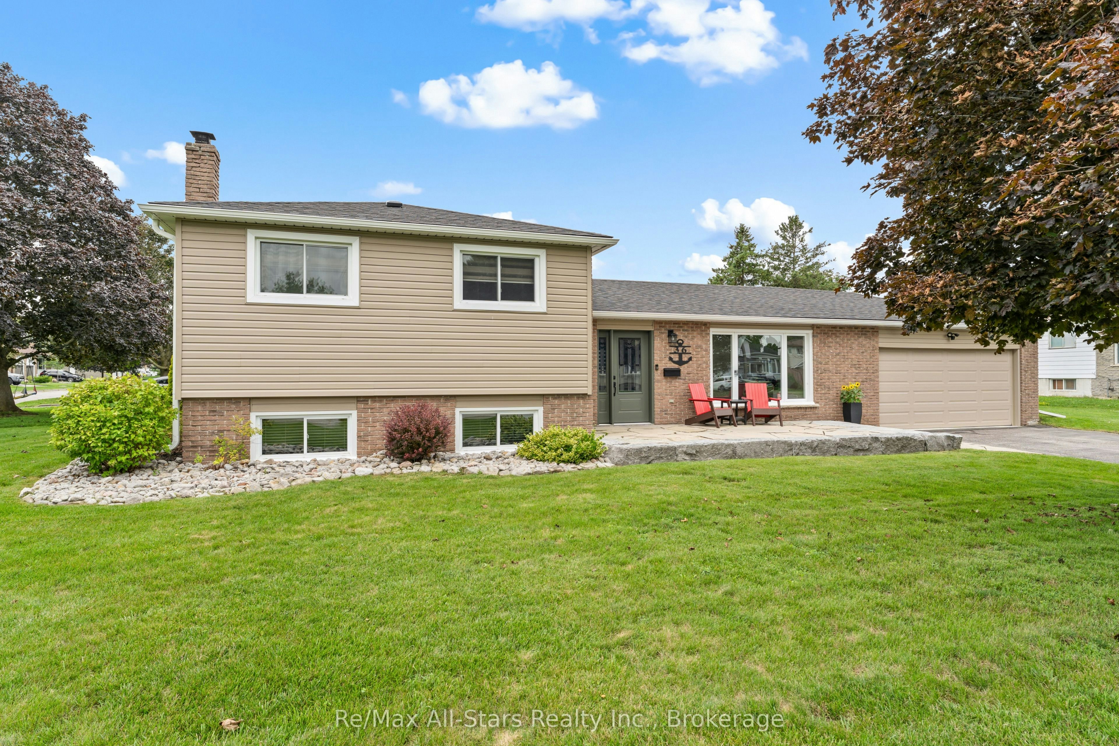 36 Edgewood Drive, Kawartha Lakes, ON, K9V 4W4
