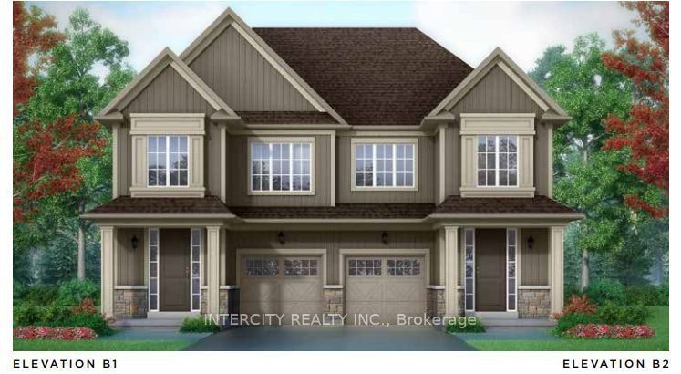 Lot 48R-71 Brown Street, Erin, ON, N0B 1T0