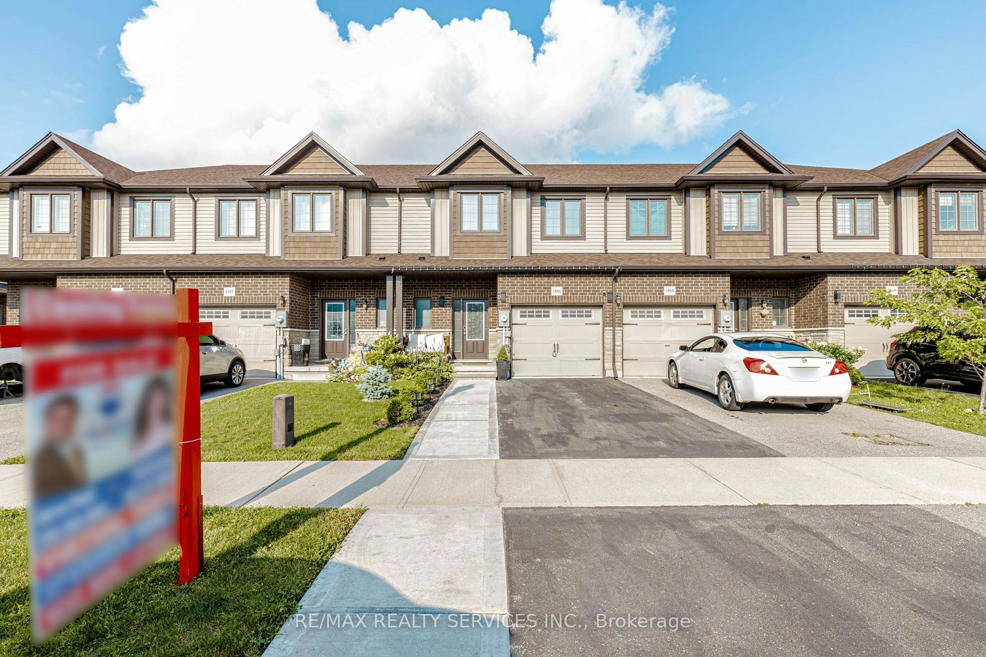 1561 Dunkirk Avenue, Woodstock, ON, N4T 0L1