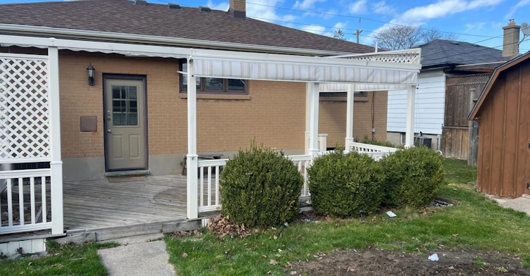 979 Wellington Street, Sarnia, ON, N7S 1E2 - 29