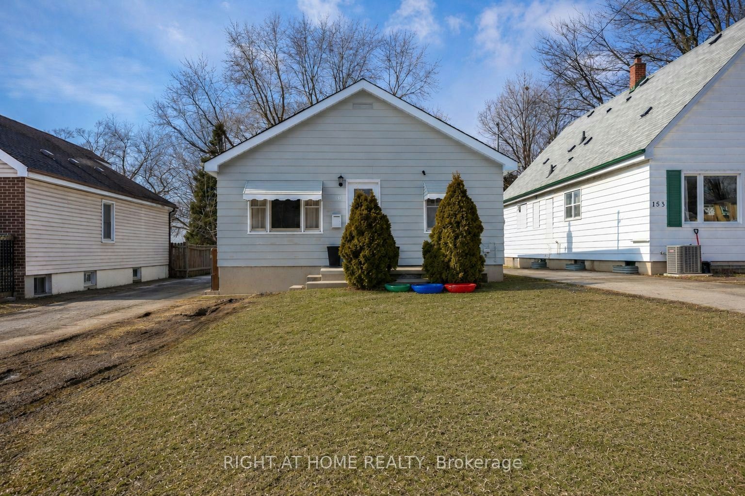 151 Hale Street, London, ON, N5W 1E5