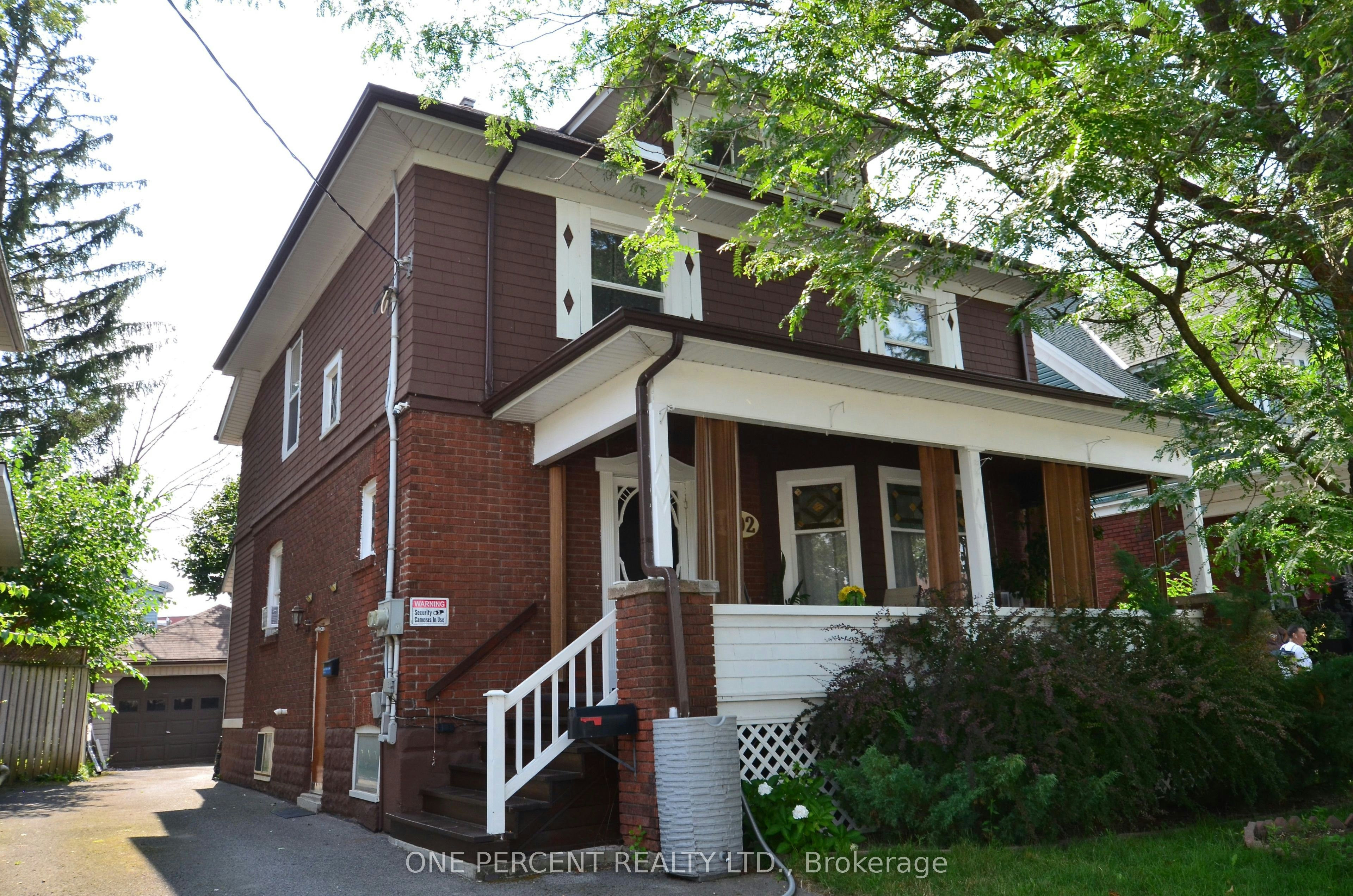 4602 Ryerson Crescent, Niagara Falls, ON, L2E 1E2