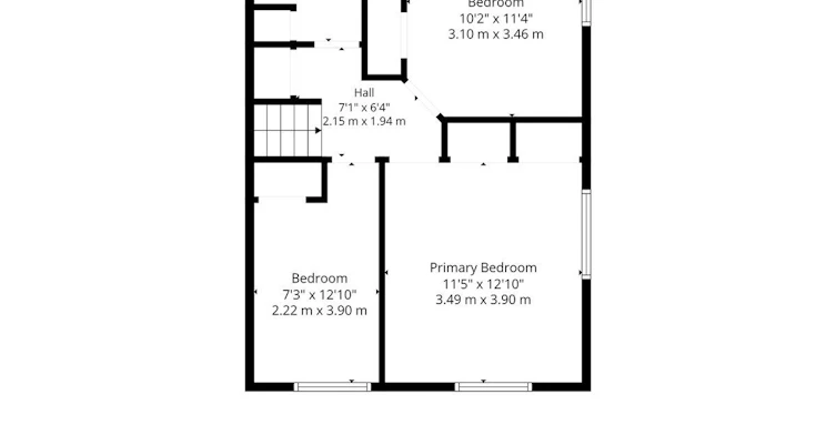 48 Melrose Crescent, Belleville, ON, K8N 1X9 - 39